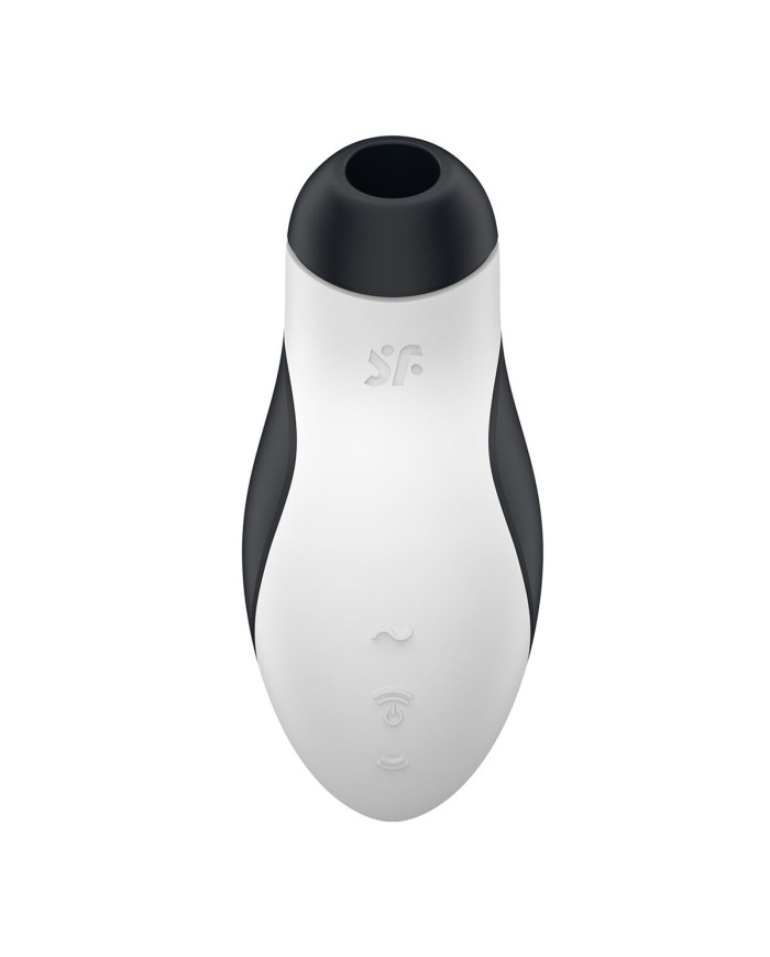 Succhia Clitoride Satisfyer Orca Bianco Succhia Clitoride Satisfyer Orca Bianco