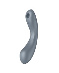 Succhia Clitoride Satisfyer Orca Bianco Succhia Clitoride Satisfyer Orca Bianco