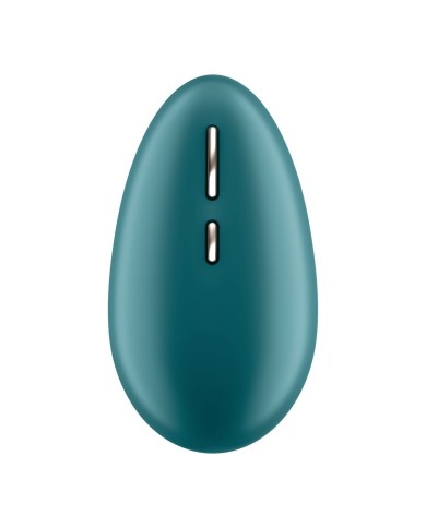 Massaggiatore Satisfyer Spot on 1 Verde