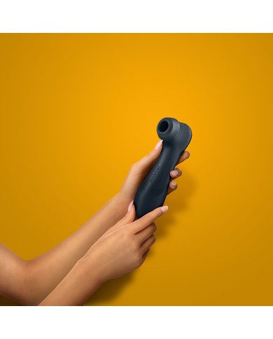 Succhia Clitoride Satisfyer Pro 2 Generation 3 Nero