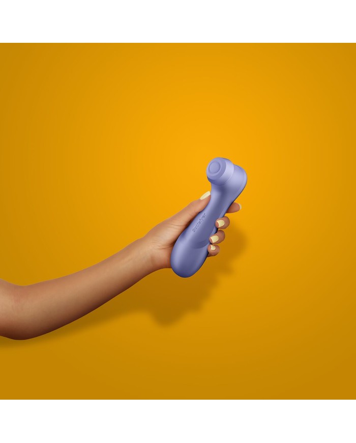 Succhia Clitoride Satisfyer PRO 2 GENERATION 3 Viola Succhia Clitoride Satisfyer PRO 2 GENERATION 3 Viola