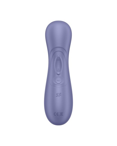 Succhia Clitoride Satisfyer PRO 2 GENERATION 3 Viola