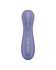 Succhia Clitoride Satisfyer PRO 2 GENERATION 3 Viola Succhia Clitoride Satisfyer PRO 2 GENERATION 3 Viola