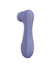 Succhia Clitoride Satisfyer PRO 2 GENERATION 3 Viola Succhia Clitoride Satisfyer PRO 2 GENERATION 3 Viola