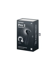 Succhia Clitoride Satisfyer Pro 2 Generation 3 Viola Succhia Clitoride Satisfyer Pro 2 Generation 3 Viola