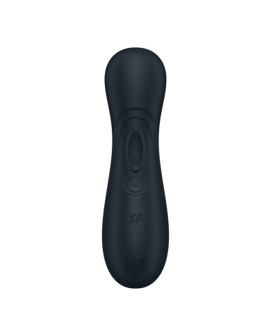 Succhia Clitoride Satisfyer Pro 2 Generation 3 Nero