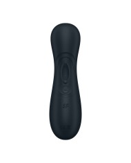 Succhia Clitoride Satisfyer Pro 2 Generation 3 Nero Succhia Clitoride Satisfyer Pro 2 Generation 3 Nero