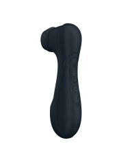 Succhia Clitoride Satisfyer Pro 2 Generation 3 Nero Succhia Clitoride Satisfyer Pro 2 Generation 3 Nero