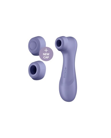 Succhia Clitoride Satisfyer Pro 2 Generation 3 Viola