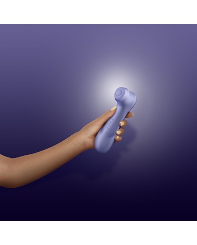 Succhia Clitoride Satisfyer Pro 2 Generation 3 Viola
