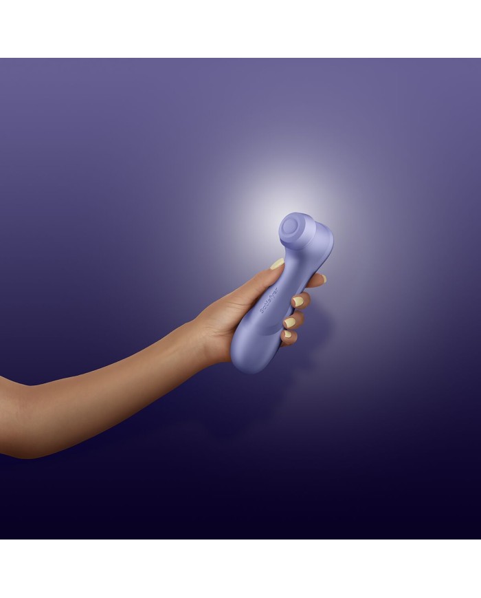 Succhia Clitoride Satisfyer Pro 2 Generation 3 Viola Succhia Clitoride Satisfyer Pro 2 Generation 3 Viola