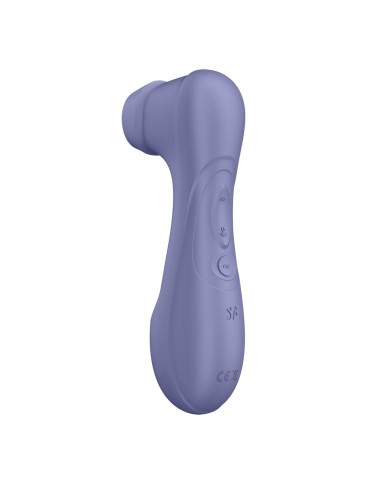 Succhia Clitoride Satisfyer Pro 2 Generation 3 Viola