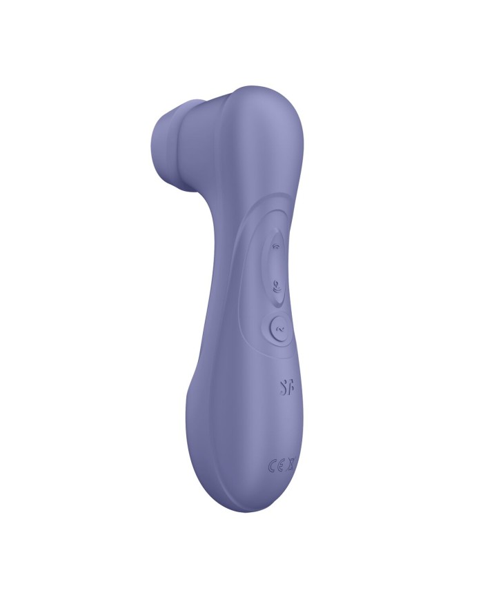 Succhia Clitoride Satisfyer Pro 2 Generation 3 Viola Succhia Clitoride Satisfyer Pro 2 Generation 3 Viola