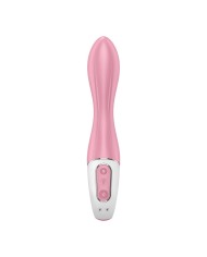 Vibratore Satisfyer Tri Ball 2 Azzurro