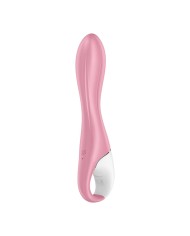 Vibratore Satisfyer Pump Vibrator 2 Rosa