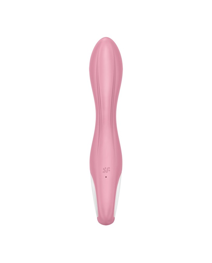 Vibratore Satisfyer Pump Vibrator 2 Rosa
