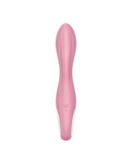 Vibratore Satisfyer Pump Vibrator 2 Rosa
