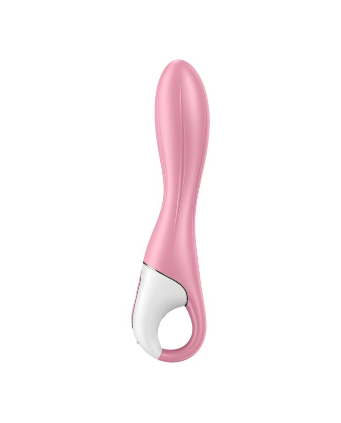 Vibratore Satisfyer Pump Vibrator 2 Rosa