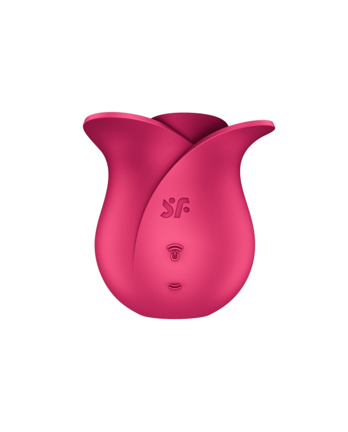 Succhia Clitoride Satisfyer Rosa Succhia Clitoride Satisfyer Rosa