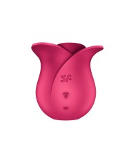 Succhia Clitoride Satisfyer Rosa Succhia Clitoride Satisfyer Rosa
