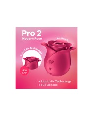 Succhia Clitoride Satisfyer Rosa Succhia Clitoride Satisfyer Rosa