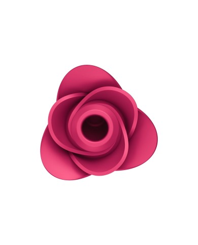 Succhia Clitoride Satisfyer Rosa