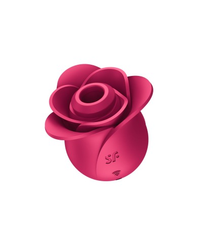 Succhia Clitoride Satisfyer Rosa
