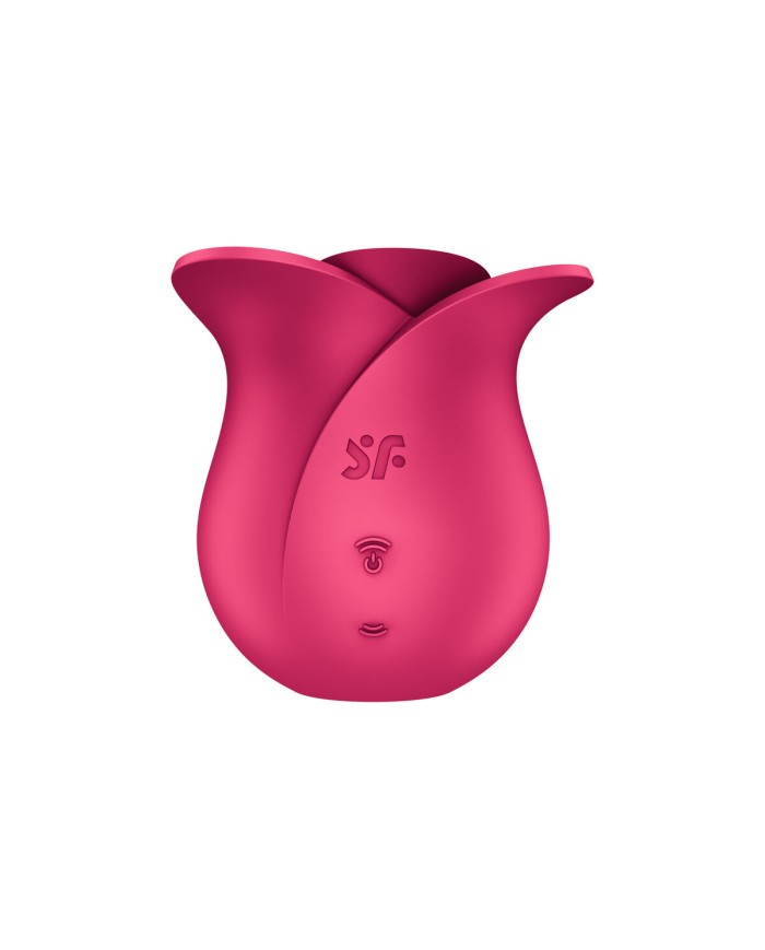 Succhia Clitoride Satisfyer Rosa Succhia Clitoride Satisfyer Rosa