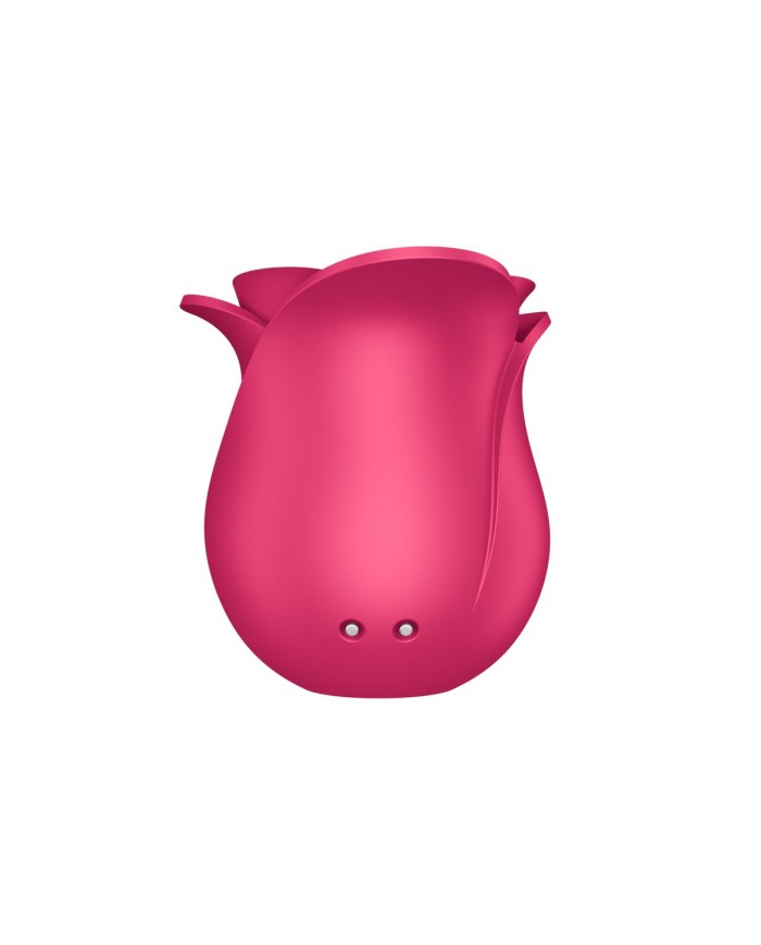 Succhia Clitoride Satisfyer Rosa Succhia Clitoride Satisfyer Rosa
