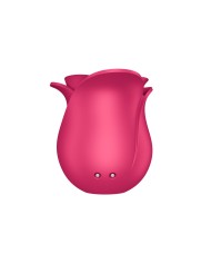 Succhia Clitoride Satisfyer Rosa Succhia Clitoride Satisfyer Rosa