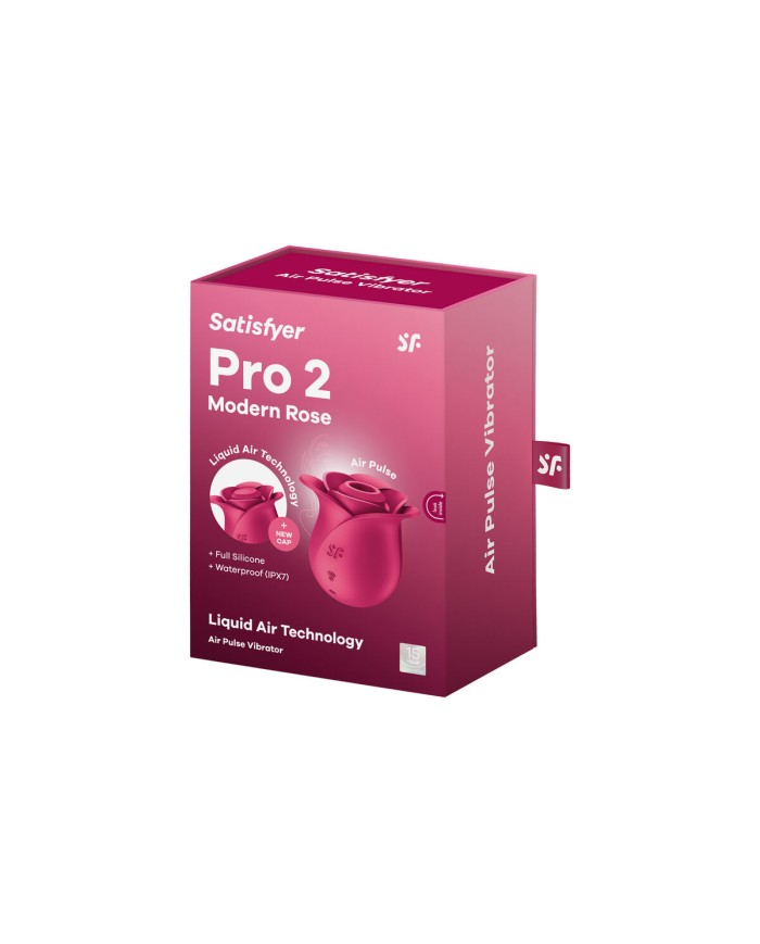 Succhia Clitoride Satisfyer Rosa Succhia Clitoride Satisfyer Rosa