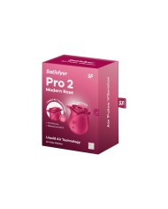 Succhia Clitoride Satisfyer Rosa Succhia Clitoride Satisfyer Rosa