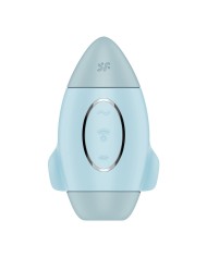Succhia Clitoride Satisfyer Mission Control Viola Succhia Clitoride Satisfyer Mission Control Viola