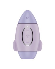 Succhia Clitoride Satisfyer Mission Control Viola Succhia Clitoride Satisfyer Mission Control Viola
