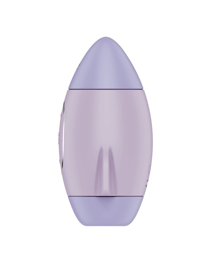 Succhia Clitoride Satisfyer Mission Control Viola Succhia Clitoride Satisfyer Mission Control Viola