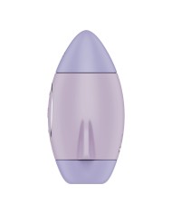 Succhia Clitoride Satisfyer Mission Control Viola Succhia Clitoride Satisfyer Mission Control Viola