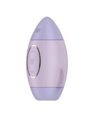 Succhia Clitoride Satisfyer Mission Control Viola Succhia Clitoride Satisfyer Mission Control Viola
