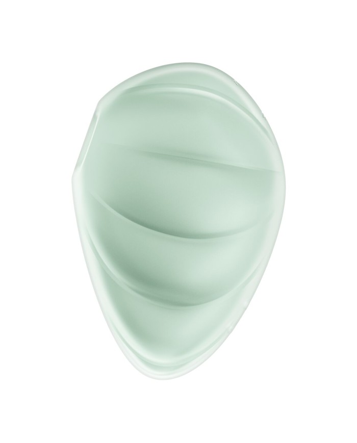 Succhia Clitoride Satisfyer Cloud Dancer Verde Succhia Clitoride Satisfyer Cloud Dancer Verde