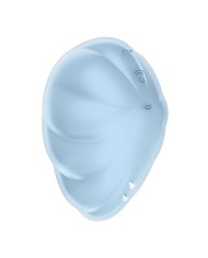 Succhia Clitoride Satisfyer Cloud Dancer Azzurro Succhia Clitoride Satisfyer Cloud Dancer Azzurro