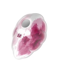 Succhia Clitoride Satisfyer Cloud Dancer Azzurro Succhia Clitoride Satisfyer Cloud Dancer Azzurro