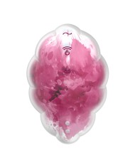 Succhia Clitoride Satisfyer Cloud Dancer Rosso Succhia Clitoride Satisfyer Cloud Dancer Rosso