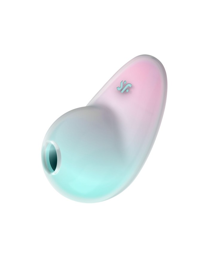 Succhia Clitoride Satisfyer Pixie Dust Multicolore Succhia Clitoride Satisfyer Pixie Dust Multicolore