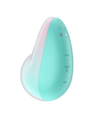Succhia Clitoride Satisfyer Pixie Dust Multicolore Succhia Clitoride Satisfyer Pixie Dust Multicolore