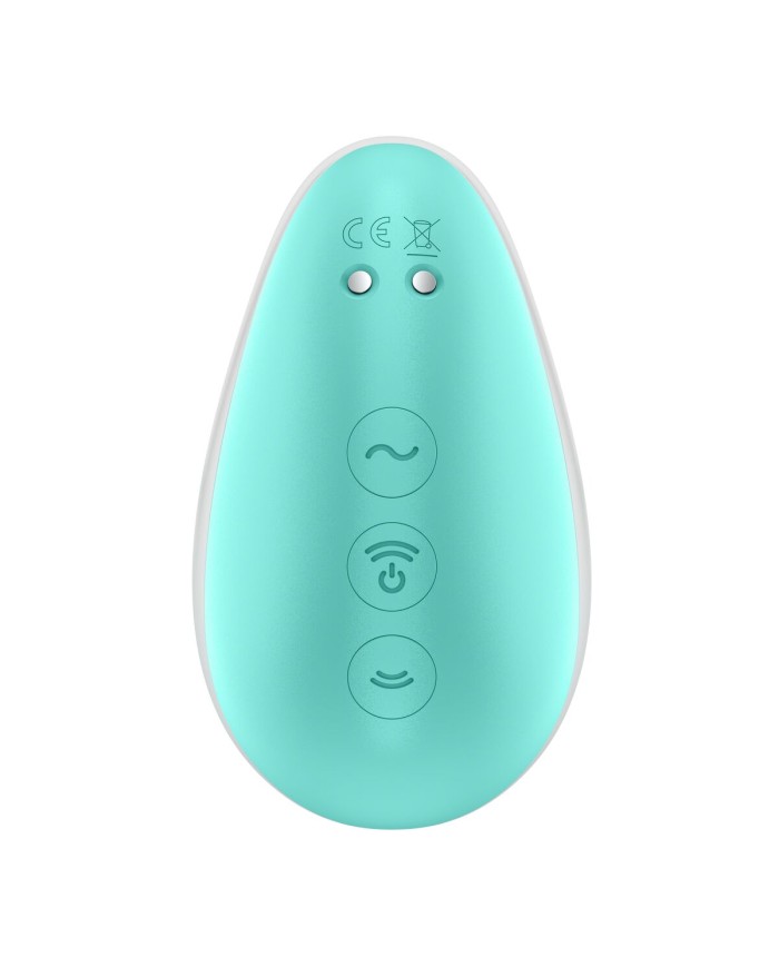 Succhia Clitoride Satisfyer Pixie Dust Multicolore Succhia Clitoride Satisfyer Pixie Dust Multicolore