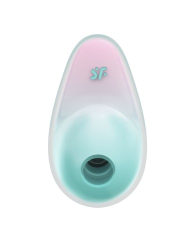Succhia Clitoride Satisfyer Pixie Dust Multicolore