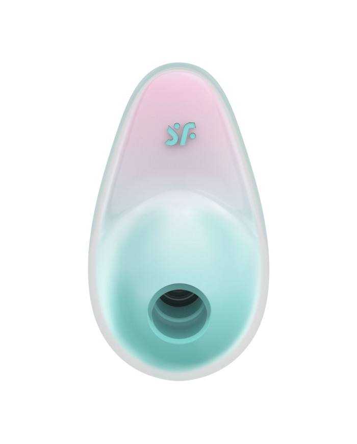 Succhia Clitoride Satisfyer Pixie Dust Multicolore Succhia Clitoride Satisfyer Pixie Dust Multicolore