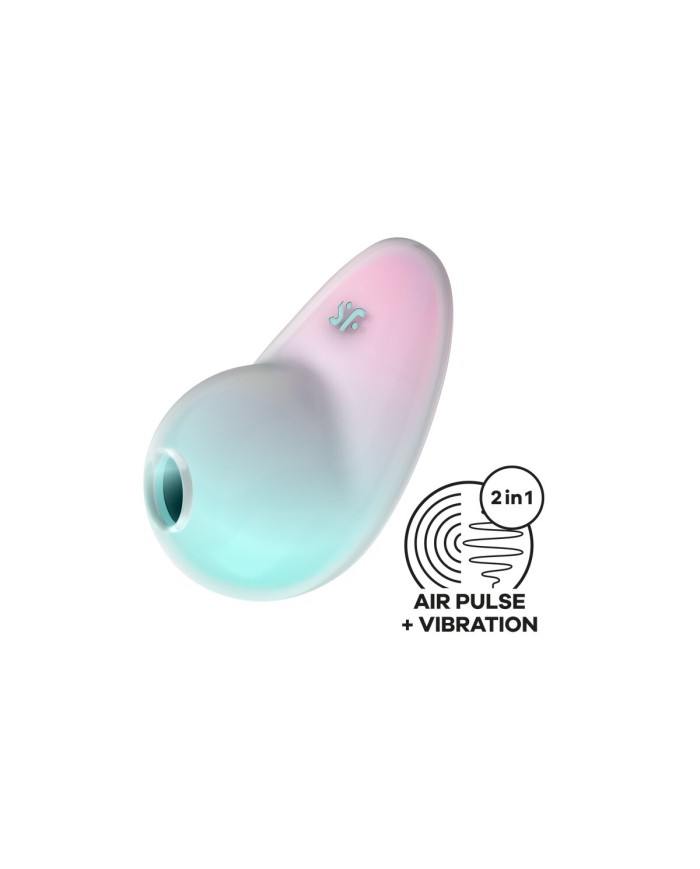 Succhia Clitoride Satisfyer Pixie Dust Multicolore Succhia Clitoride Satisfyer Pixie Dust Multicolore