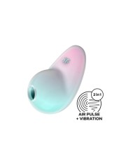 Succhia Clitoride Satisfyer Pixie Dust Multicolore Succhia Clitoride Satisfyer Pixie Dust Multicolore