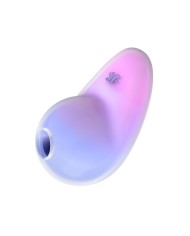 Succhia Clitoride Satisfyer Glowing Ghost Giallo Succhia Clitoride Satisfyer Glowing Ghost Giallo