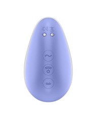 Succhia Clitoride Satisfyer Pixie Dust Multicolore